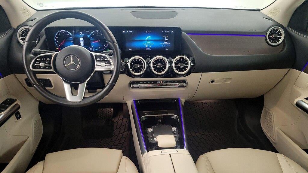 2022 Mercedes-Benz GLA GLA 250 4MATIC