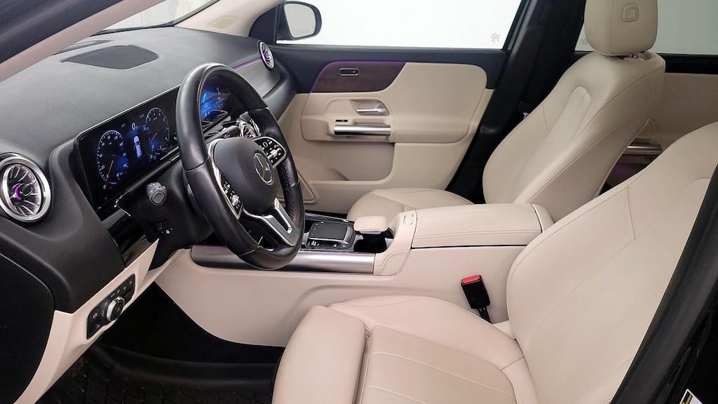 2022 Mercedes-Benz GLA GLA 250 4MATIC