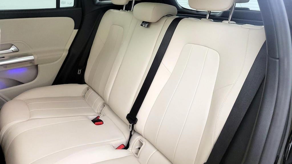 2022 Mercedes-Benz GLA GLA 250 4MATIC