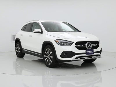 Photo of a 2023 Mercedes-Benz GLA AWD GLA 250 4MATIC 4DR SUV for sale