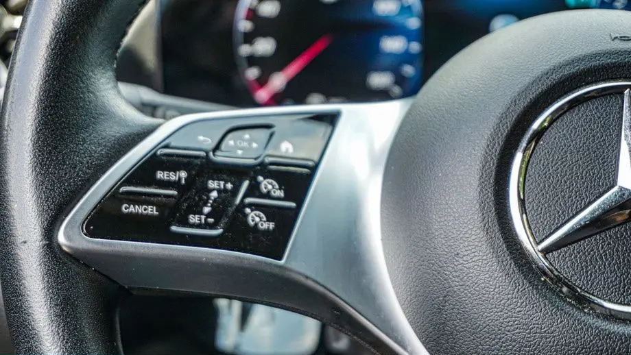 2025 Mercedes-Benz GLA GLA 250 4MATIC