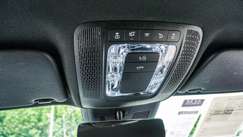 2025 Mercedes-Benz GLA GLA 250 4MATIC