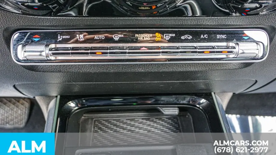 2025 Mercedes-Benz GLA GLA 250 4MATIC
