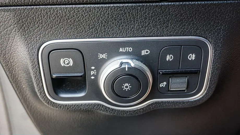 2025 Mercedes-Benz GLA GLA 250 4MATIC