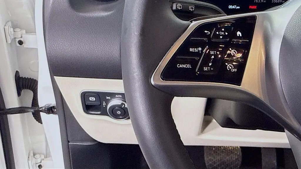 2025 Mercedes-Benz GLA GLA 250 4MATIC