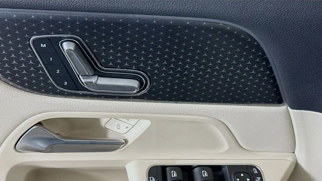2025 Mercedes-Benz GLA GLA 250 4MATIC