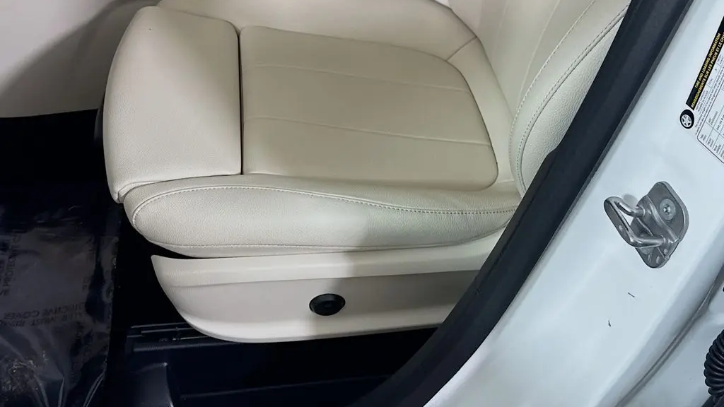 2025 Mercedes-Benz GLA GLA 250 4MATIC