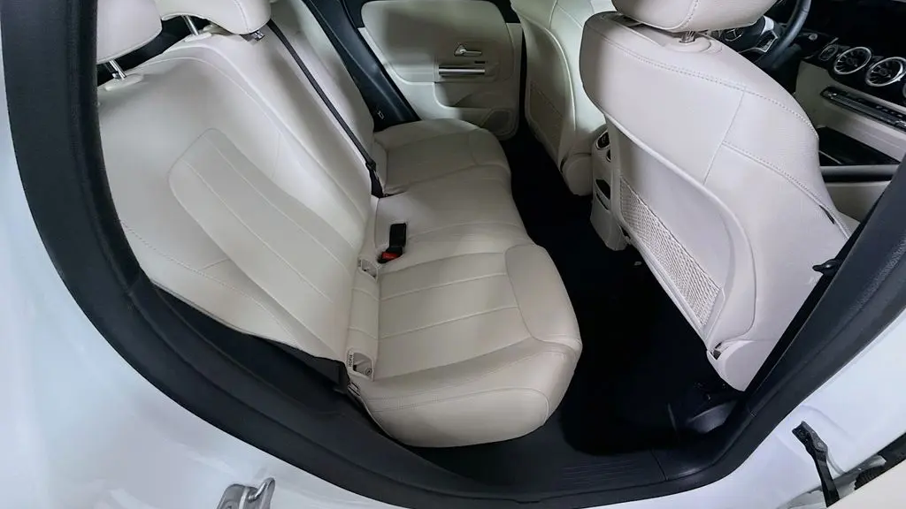2025 Mercedes-Benz GLA GLA 250 4MATIC