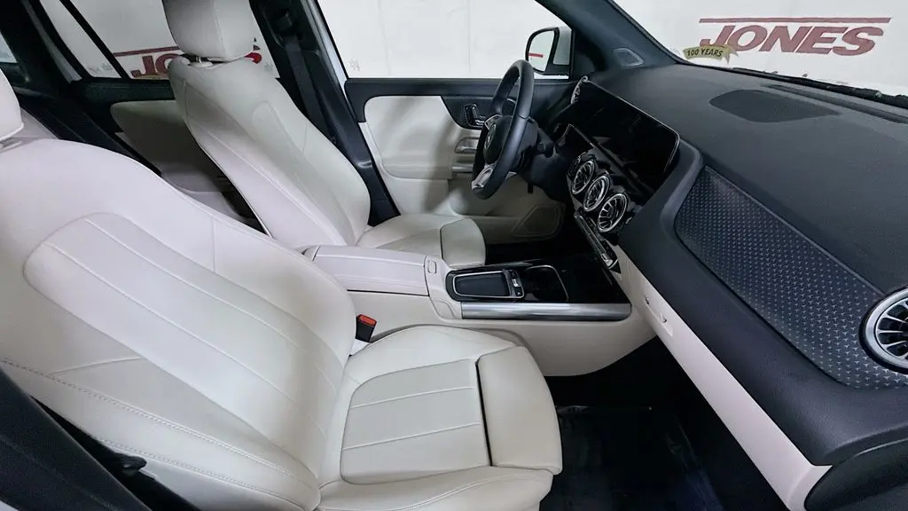 2025 Mercedes-Benz GLA GLA 250 4MATIC