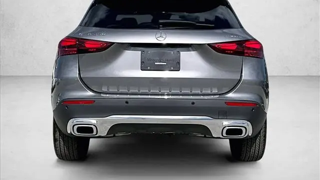 2026 Mercedes-Benz GLA GLA 250 4MATIC