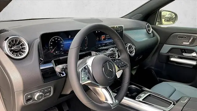 2026 Mercedes-Benz GLA GLA 250 4MATIC