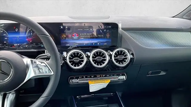 2026 Mercedes-Benz GLA GLA 250 4MATIC