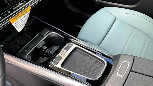 2026 Mercedes-Benz GLA GLA 250 4MATIC