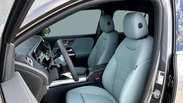 2026 Mercedes-Benz GLA GLA 250 4MATIC