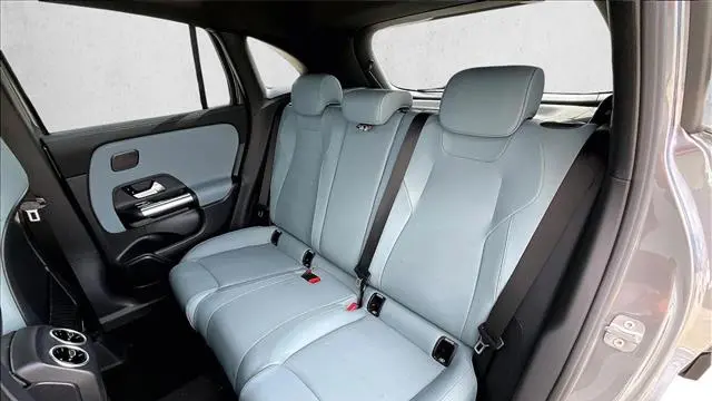 2026 Mercedes-Benz GLA GLA 250 4MATIC