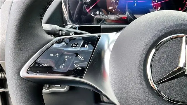 2026 Mercedes-Benz GLA GLA 250 4MATIC