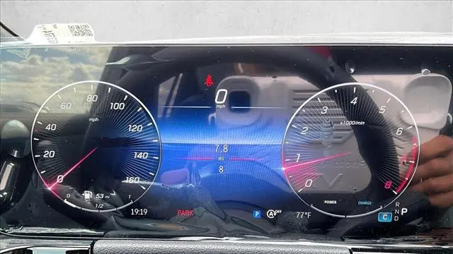 2026 Mercedes-Benz GLA GLA 250 4MATIC