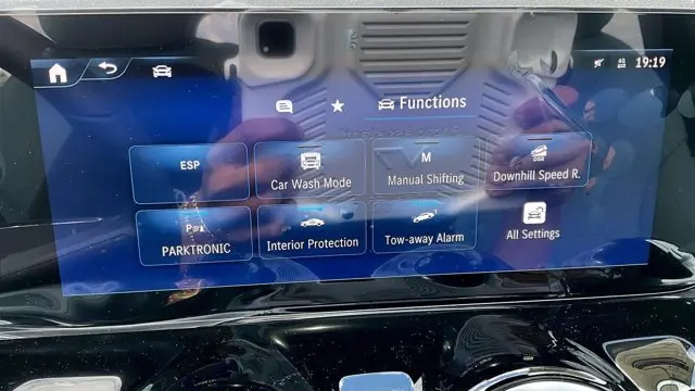 2026 Mercedes-Benz GLA GLA 250 4MATIC