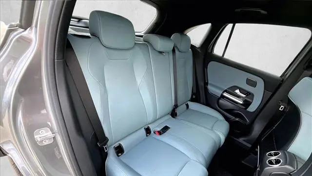 2026 Mercedes-Benz GLA GLA 250 4MATIC