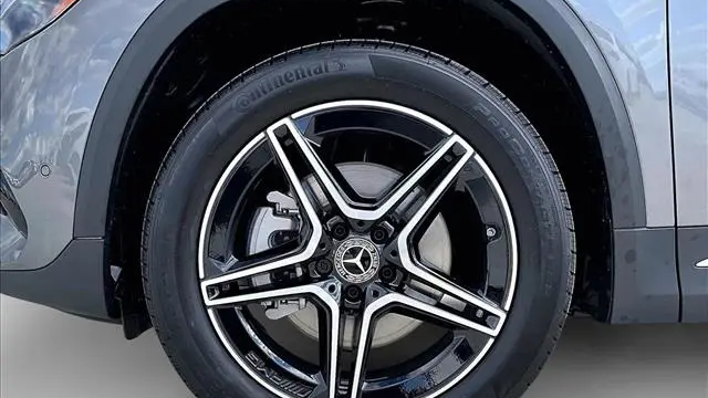 2026 Mercedes-Benz GLA GLA 250 4MATIC