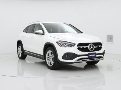 Photo of a 2023 Mercedes-Benz GLA AWD GLA 250 4MATIC 4DR SUV for sale