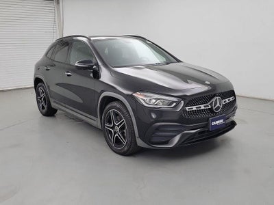 2022 Mercedes-Benz GLA AWD GLA 250 4MATIC 4DR SUV