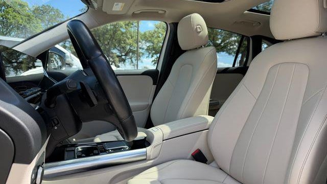 2023 Mercedes-Benz GLA GLA 250 4MATIC