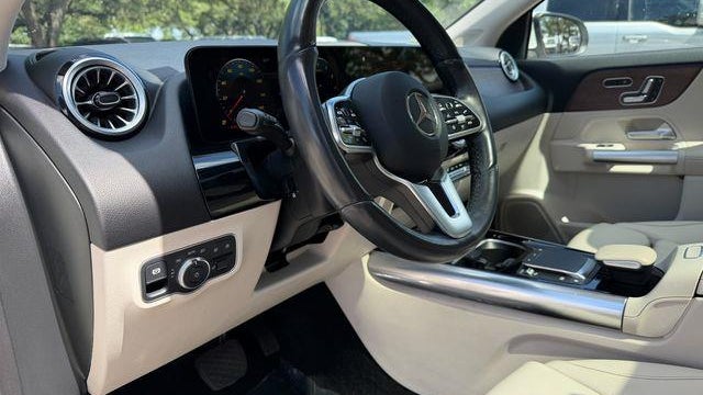 2023 Mercedes-Benz GLA GLA 250 4MATIC