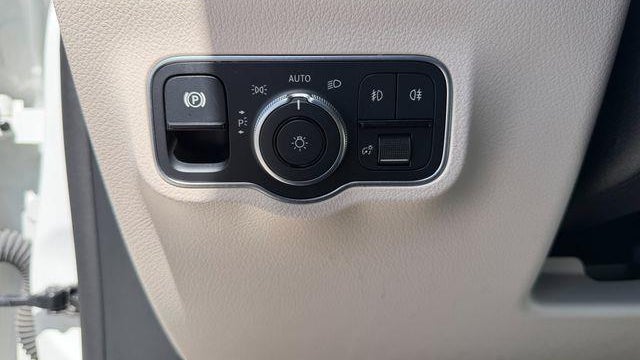 2023 Mercedes-Benz GLA GLA 250 4MATIC