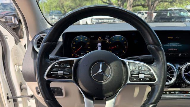 2023 Mercedes-Benz GLA GLA 250 4MATIC