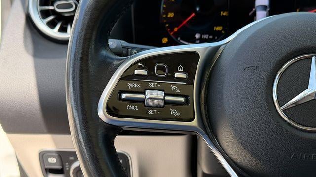 2023 Mercedes-Benz GLA GLA 250 4MATIC