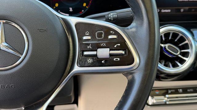 2023 Mercedes-Benz GLA GLA 250 4MATIC