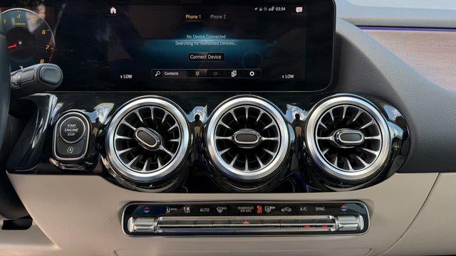 2023 Mercedes-Benz GLA GLA 250 4MATIC