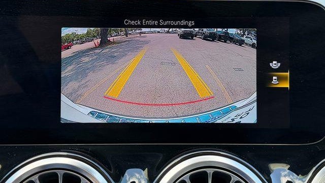 2023 Mercedes-Benz GLA GLA 250 4MATIC