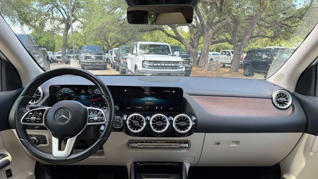 2023 Mercedes-Benz GLA GLA 250 4MATIC