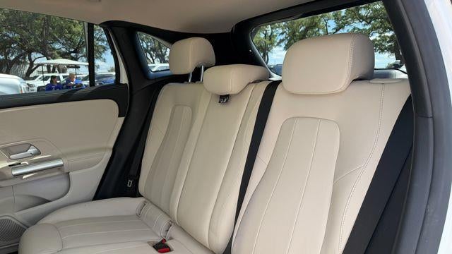 2023 Mercedes-Benz GLA GLA 250 4MATIC