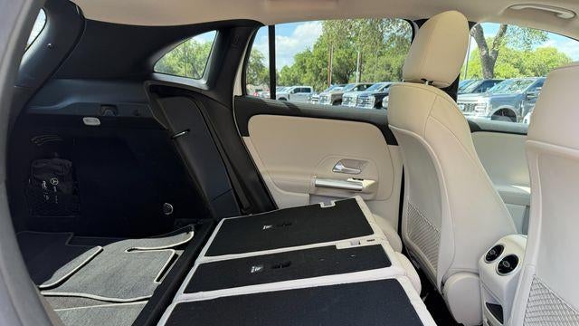 2023 Mercedes-Benz GLA GLA 250 4MATIC