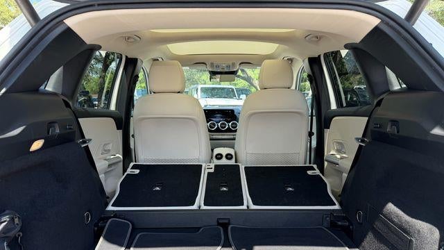 2023 Mercedes-Benz GLA GLA 250 4MATIC