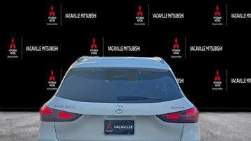 2025 Mercedes-Benz GLA GLA 250 4MATIC