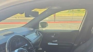 2025 Mercedes-Benz GLA GLA 250 4MATIC