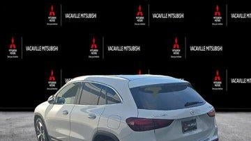 2025 Mercedes-Benz GLA GLA 250 4MATIC