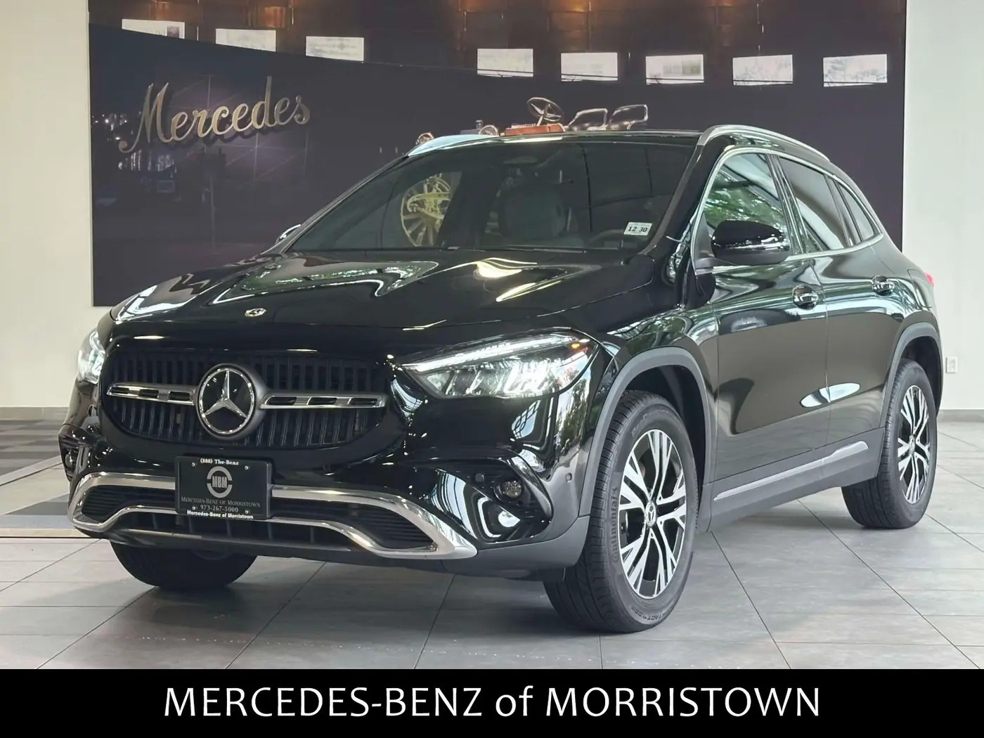 2026 Mercedes-Benz A-Class - $51,475