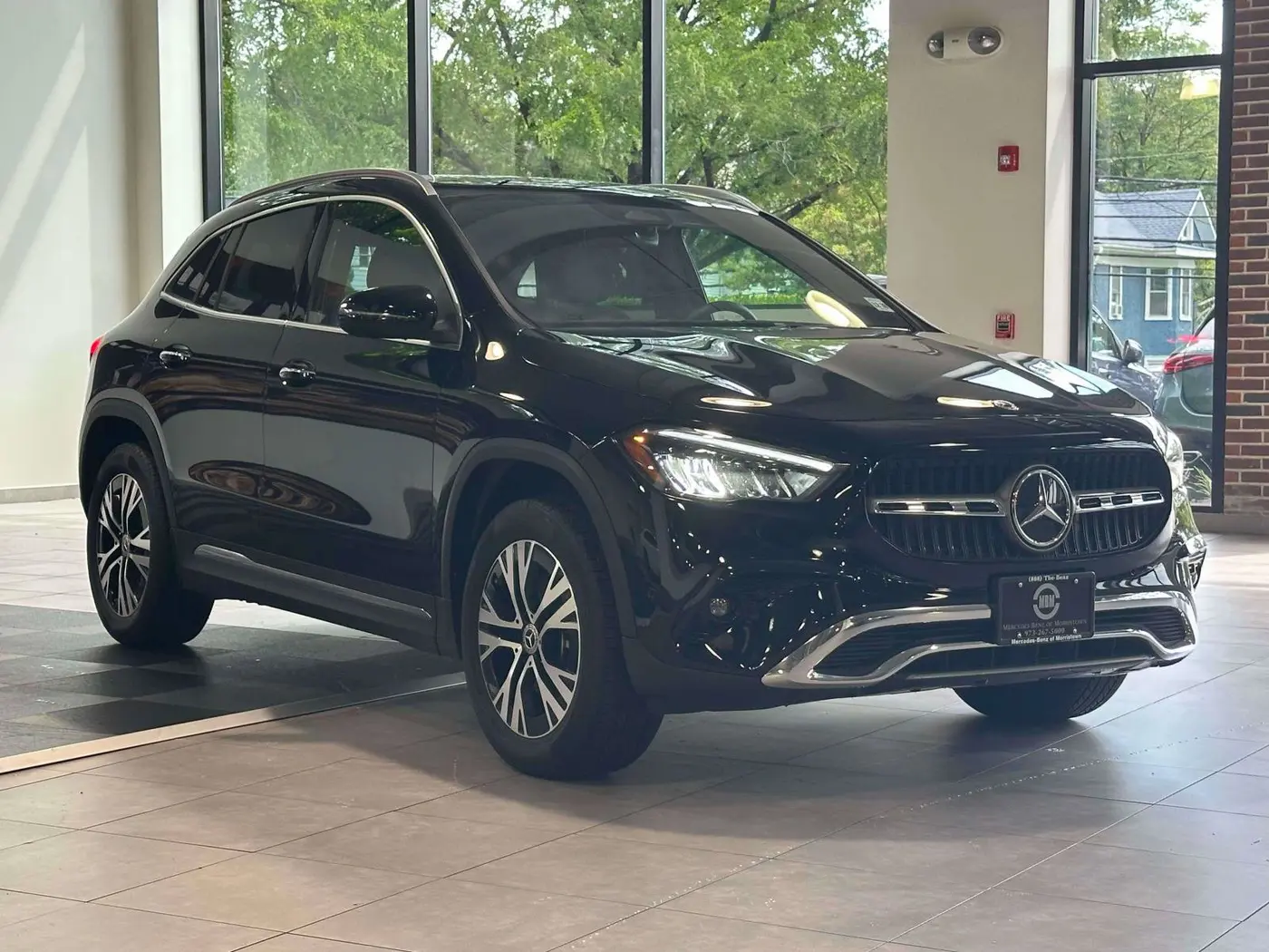 2026 Mercedes-Benz A-Class - $51,475