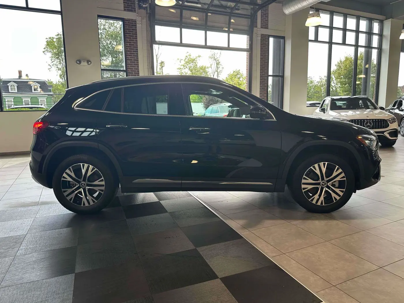 2026 Mercedes-Benz A-Class - $51,475