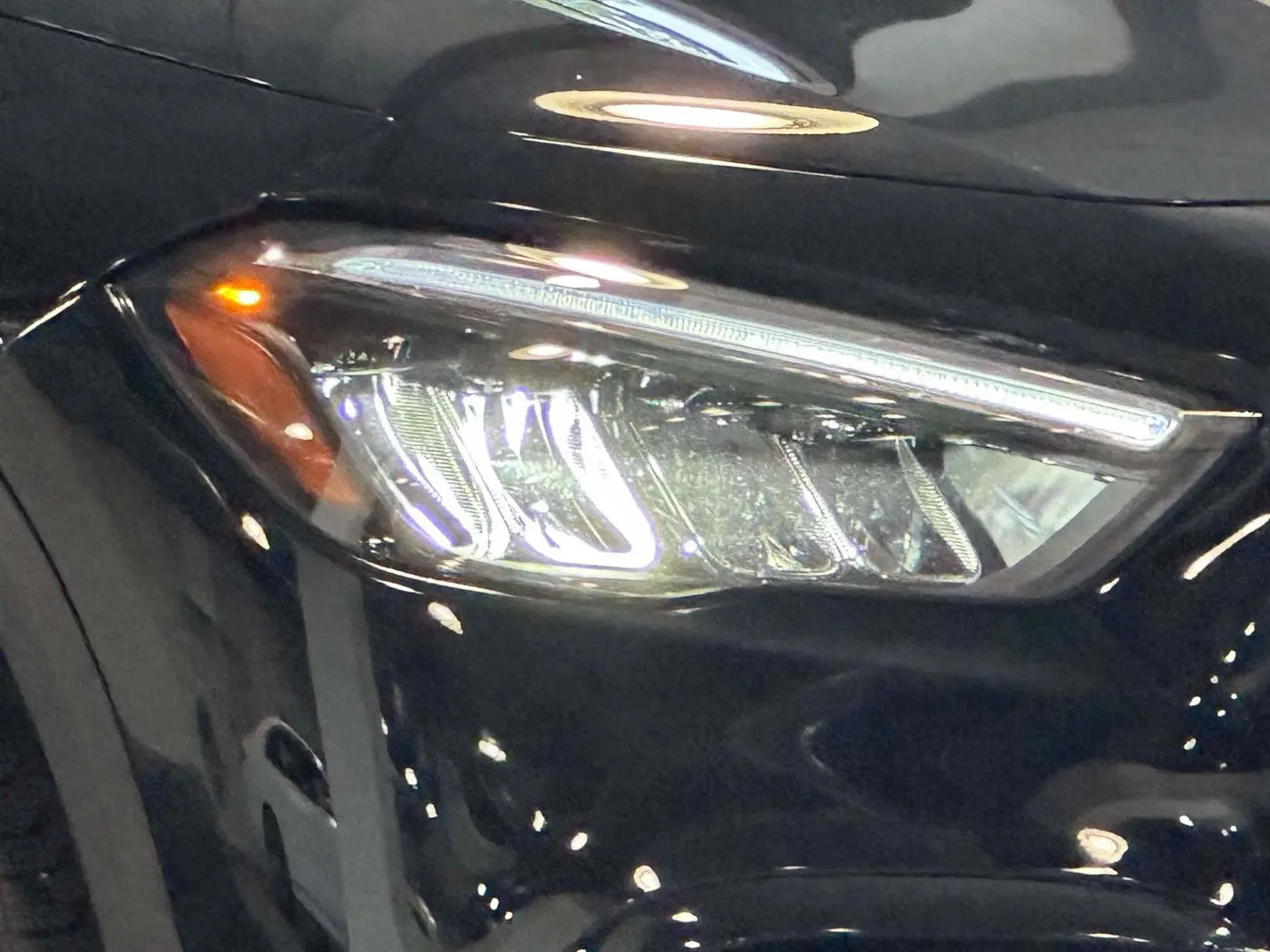 2026 Mercedes-Benz A-Class - $51,475