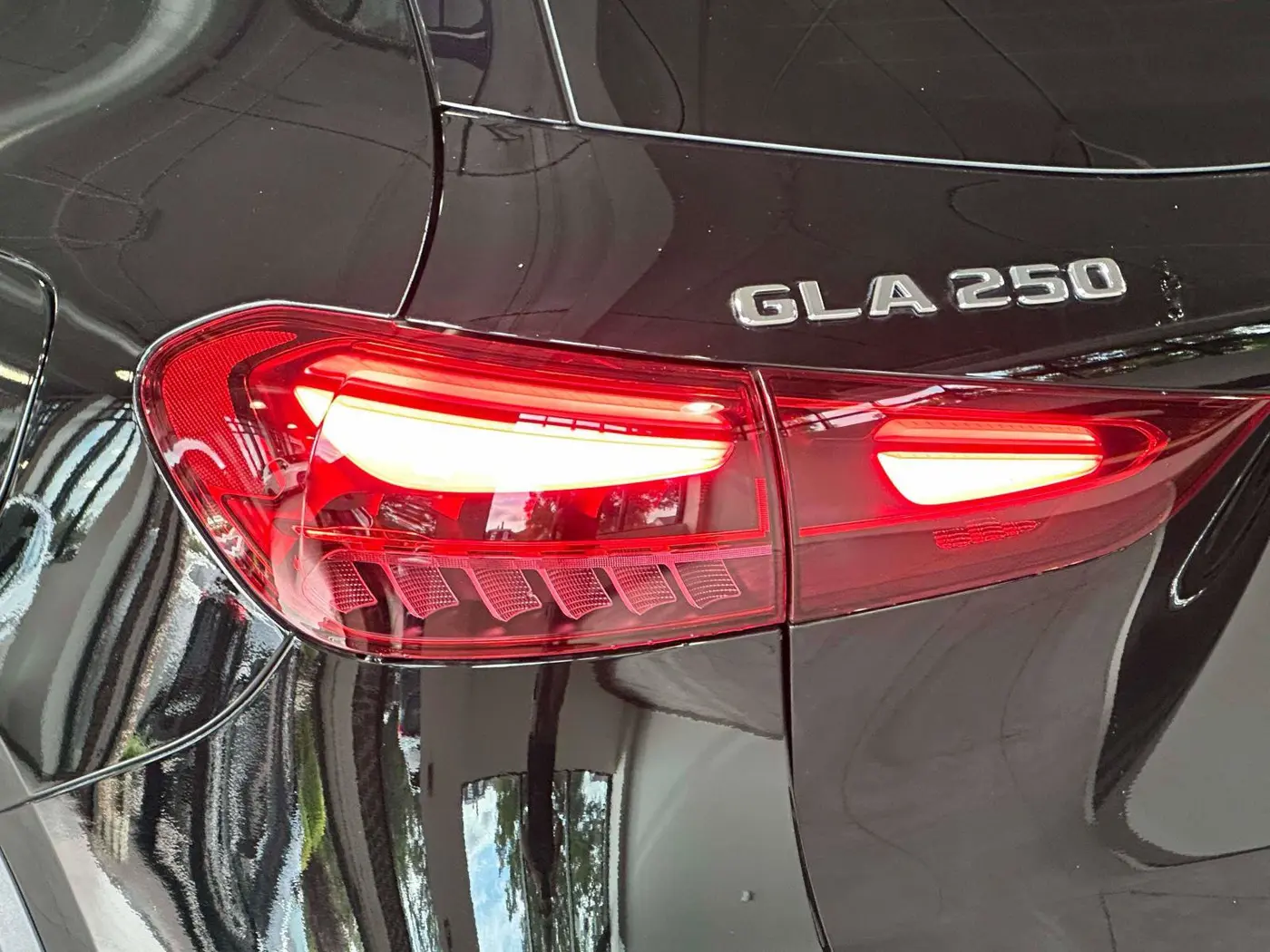 2026 Mercedes-Benz A-Class - $51,475