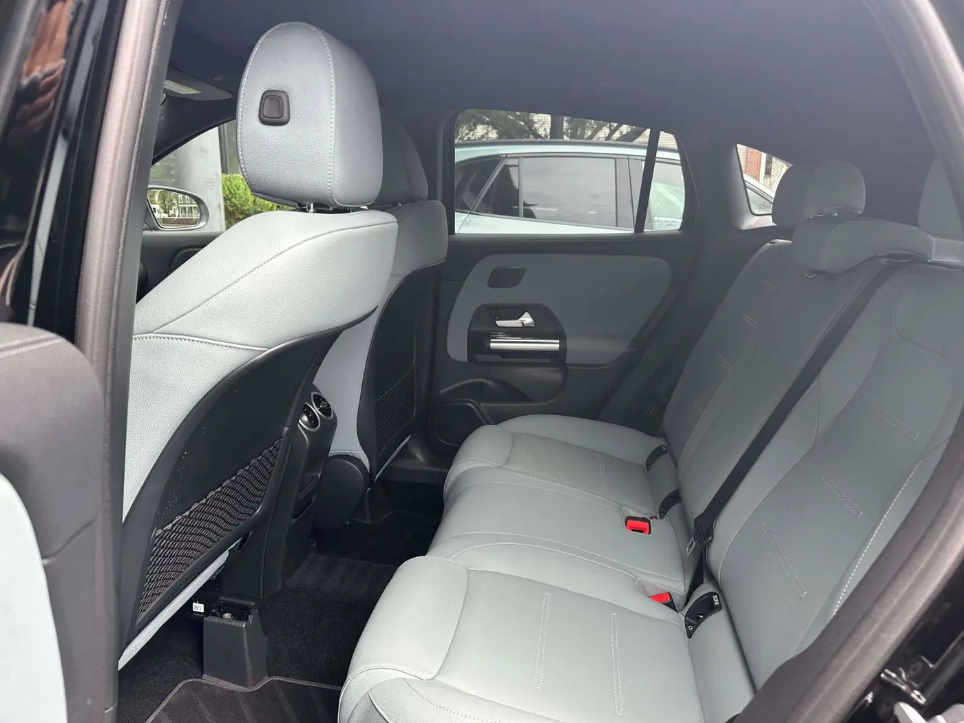 2026 Mercedes-Benz A-Class - $51,475