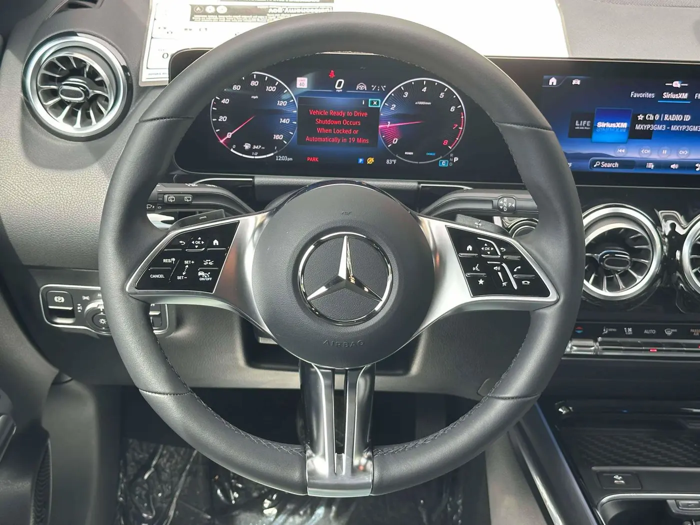 2026 Mercedes-Benz A-Class - $51,475