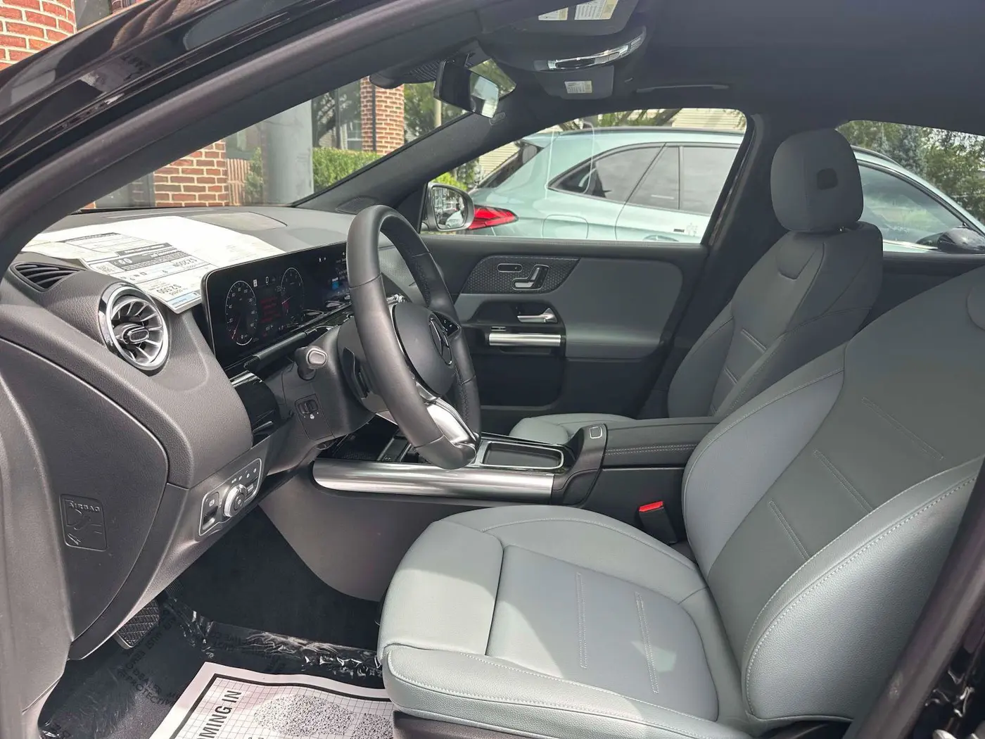2026 Mercedes-Benz A-Class - $51,475