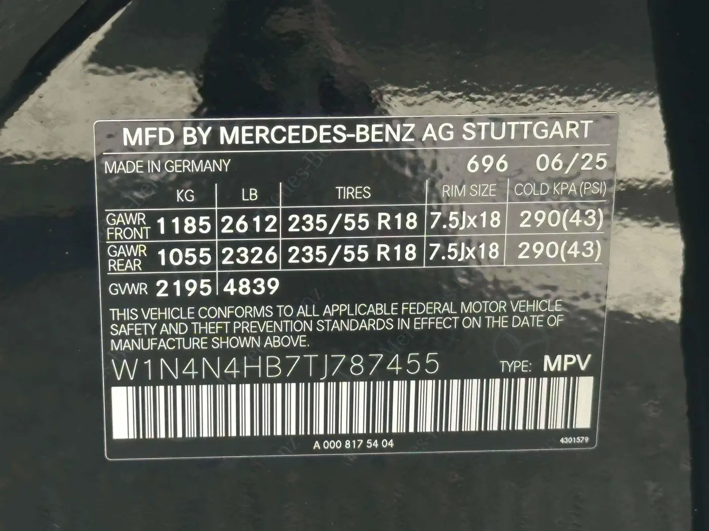 2026 Mercedes-Benz A-Class - $51,475